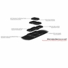 Black Ice CoolTherapy System - BTX Large CoolTherapy Back Wrap - 8 Pack
