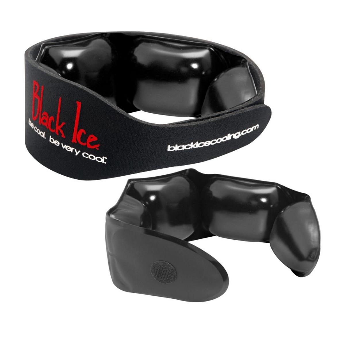 Personal Cooling System SHARPER IMAGE Design Personal Cooling