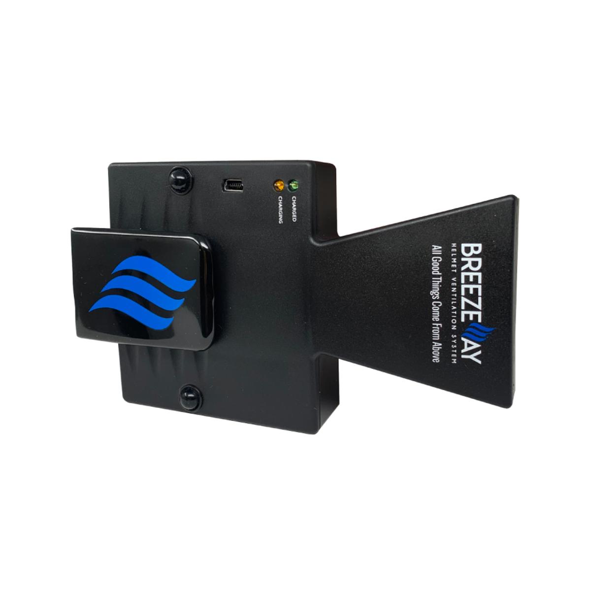 Breezeway Helmet Ventilation System Standard The Warming Store