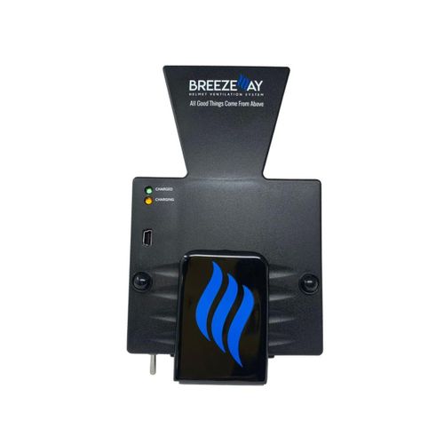 Breezeway Helmet Ventilation System Standard The Warming Store