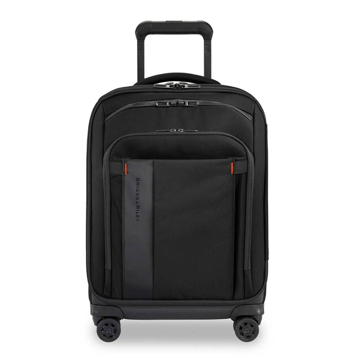 Briggs & Riley 21" International CarryOn Expandable Spinner The