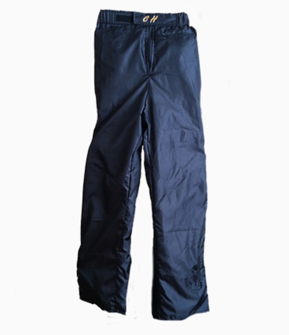 California Heat 12V Motorcycle Heated Pant Liner The Warming Store