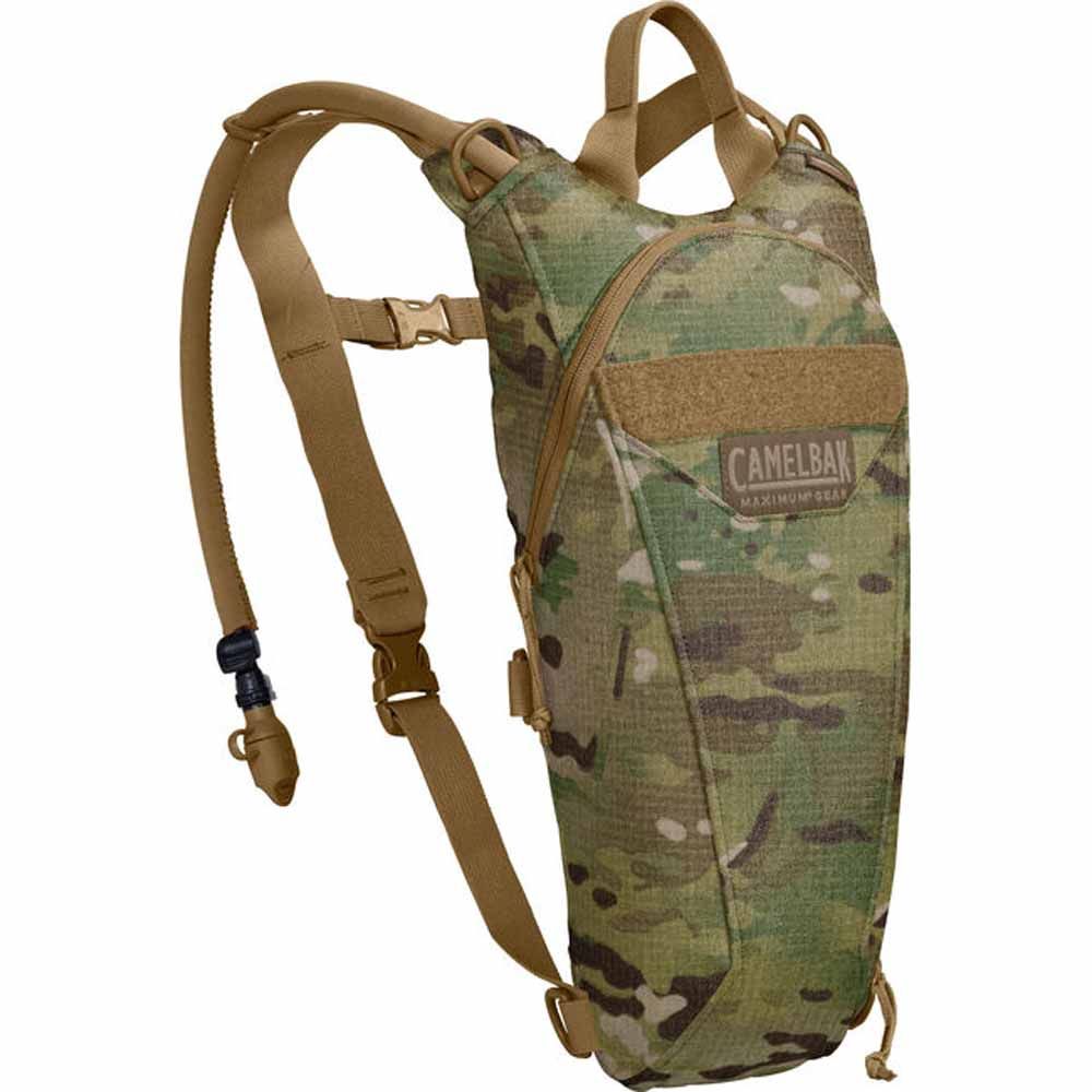 Camelbak ThermoBak 3L Mil Spec Crux Reservoir MultiCam