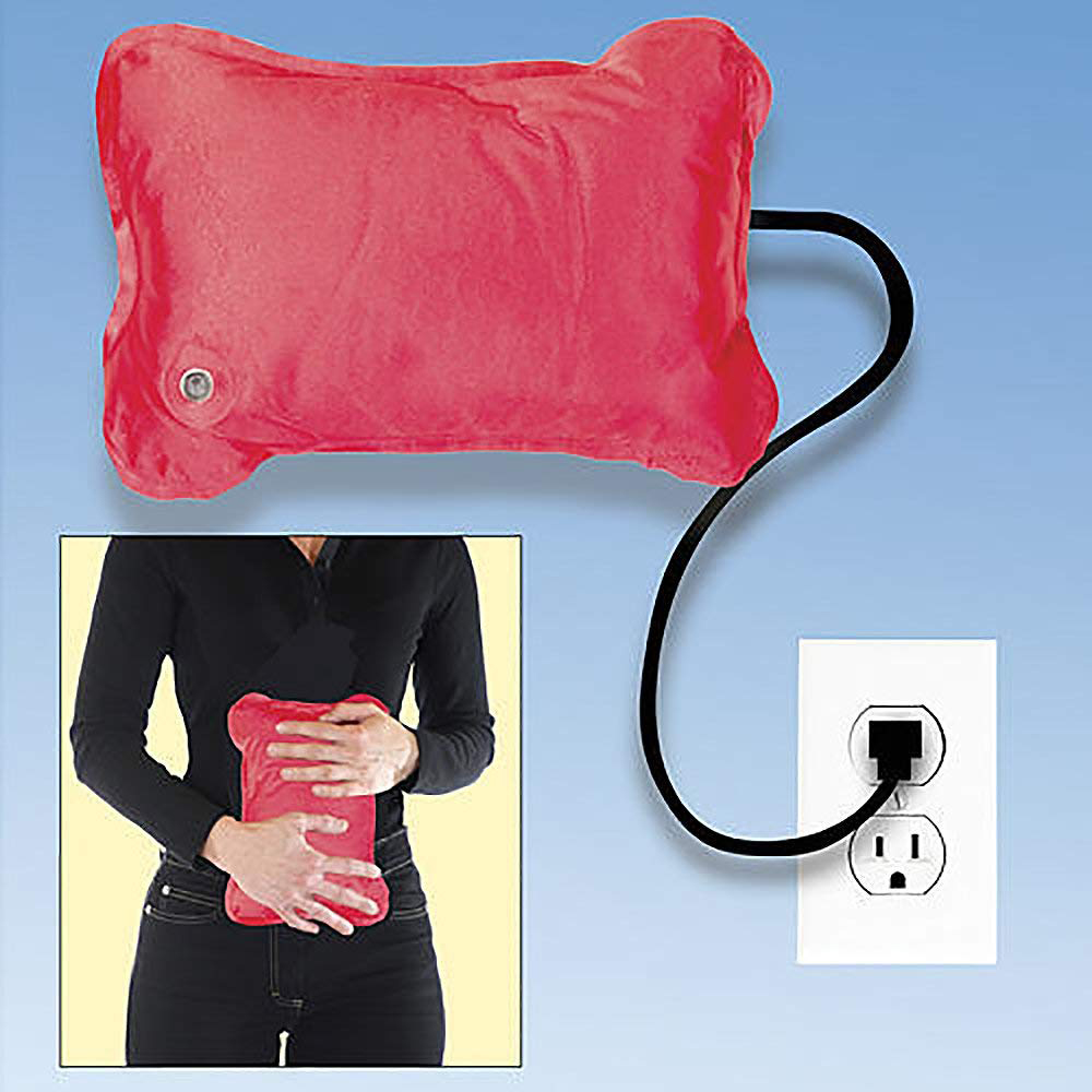 CCV Rechargeable Electric Hot Water Bottle The Warming Store