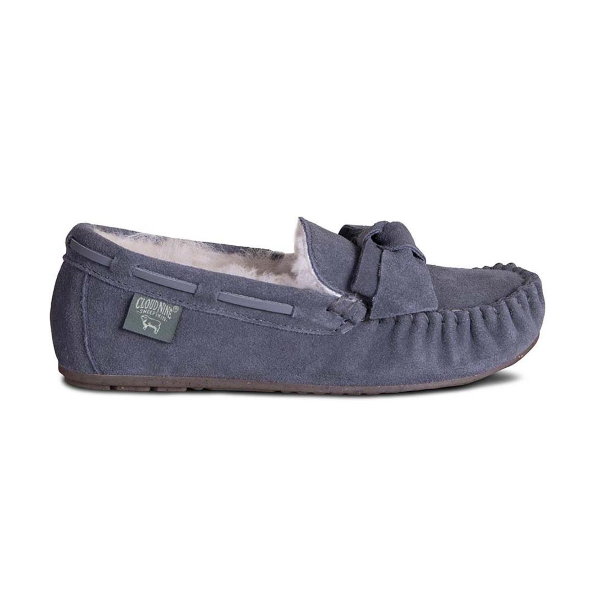 Cloud Nine Jackson Sheepskin Moccasins Men main image 3