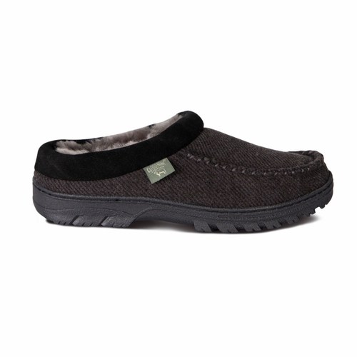 Cloud Nine Sheepskin Men's Alex Clog