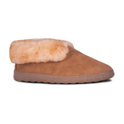 Cloud Nine Sheepskin Men