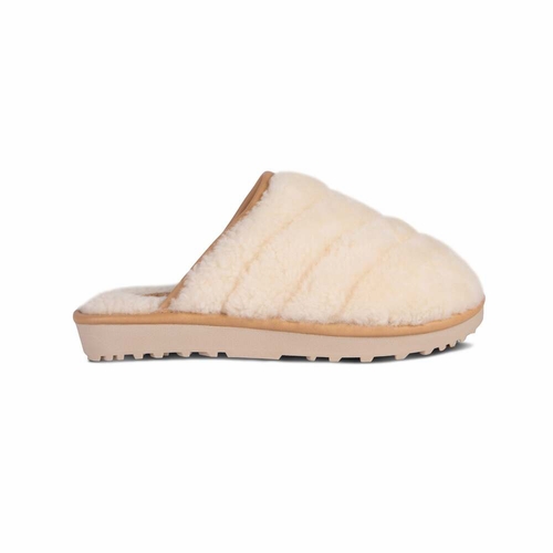 Cloud Nine Sheepskin Women's Isabel Slide