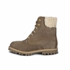 Cloud Nine Sheepskin Women's Kindra 2 Boots