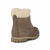Cloud Nine Sheepskin Women's Kindra 2 Boots