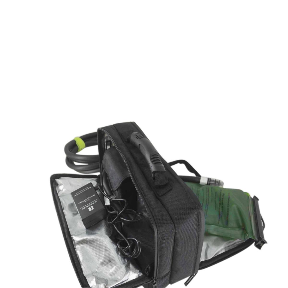 CompCooler Handheld ICE Water Circulation Cooling System 3L The Warming Store