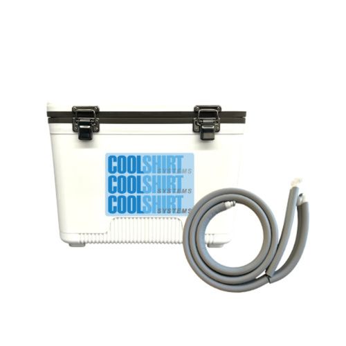 Cool Shirt System 7.5qt Rally System with Internal Pump