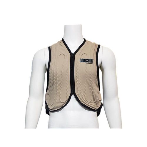 Cool Shirt System ARC Hybrid Cooling System with Cooler Vest and Hose
