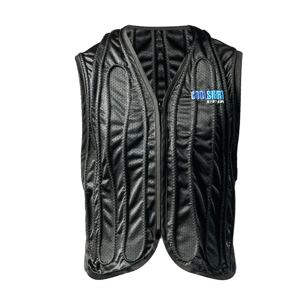 might COOL VEST 2着セット OccuNomix | Engineered Tough Safety Gear - Mesh Two-Tone