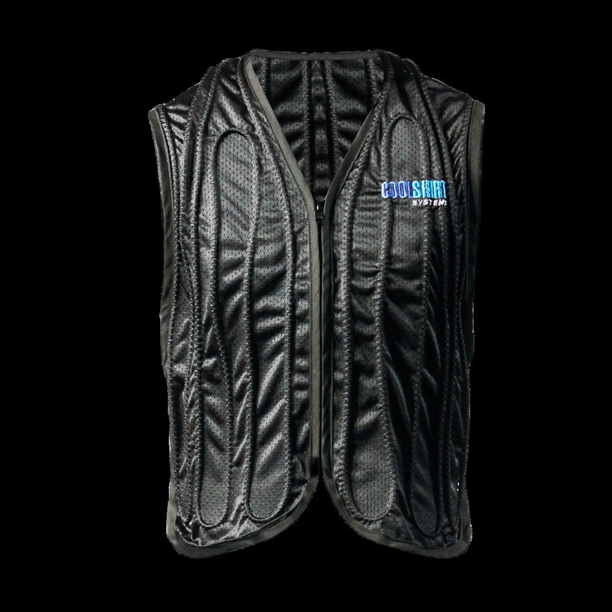 Cool Shirt Systems Active Aqua Vest The Warming Store