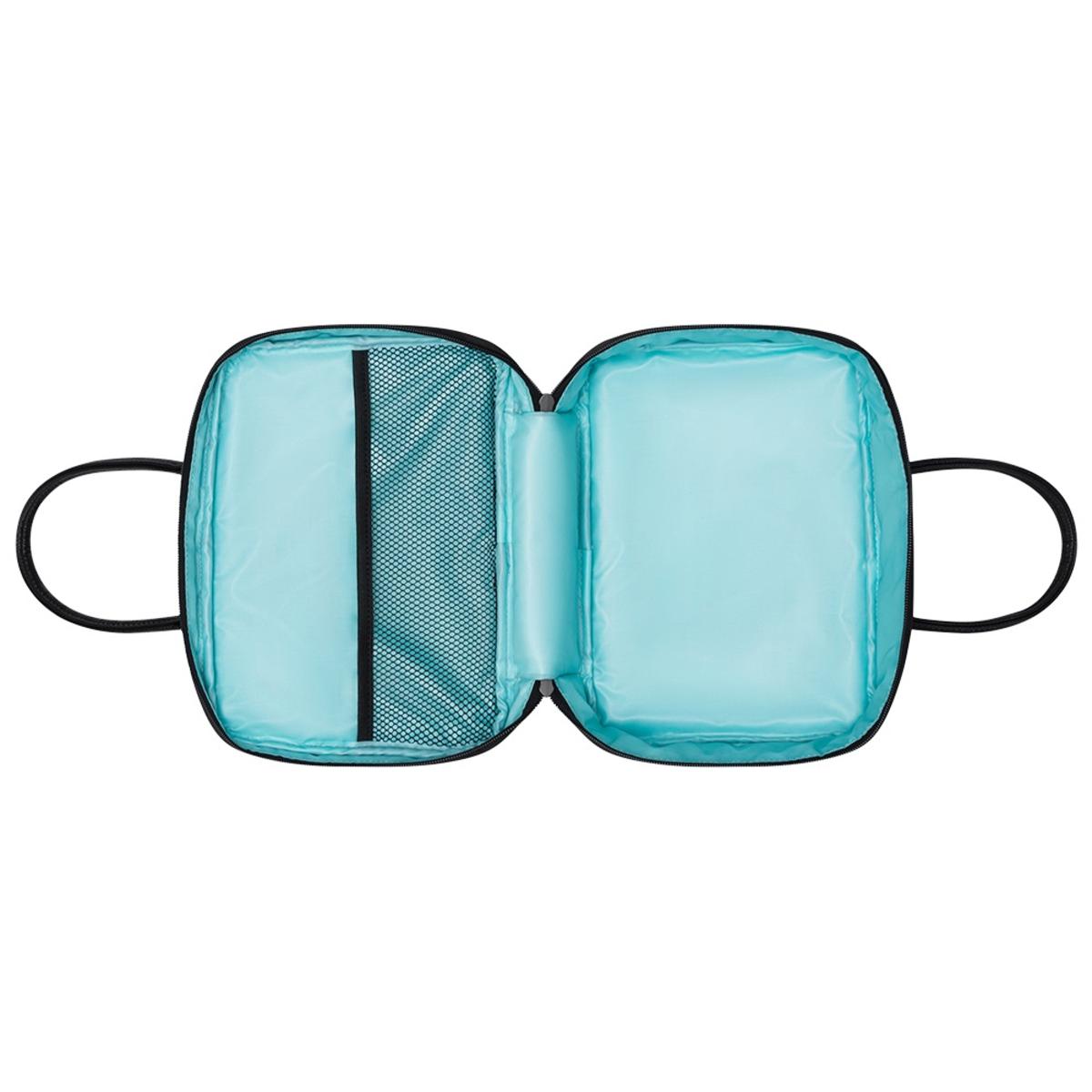 Corkcicle Baldwin Boxer Lunchbox Rifle Paper Co. Mint Lively Floral