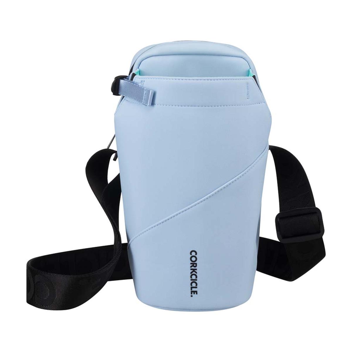 Corkcicle Crossbody Water Bottle Sling Bag The Warming Store