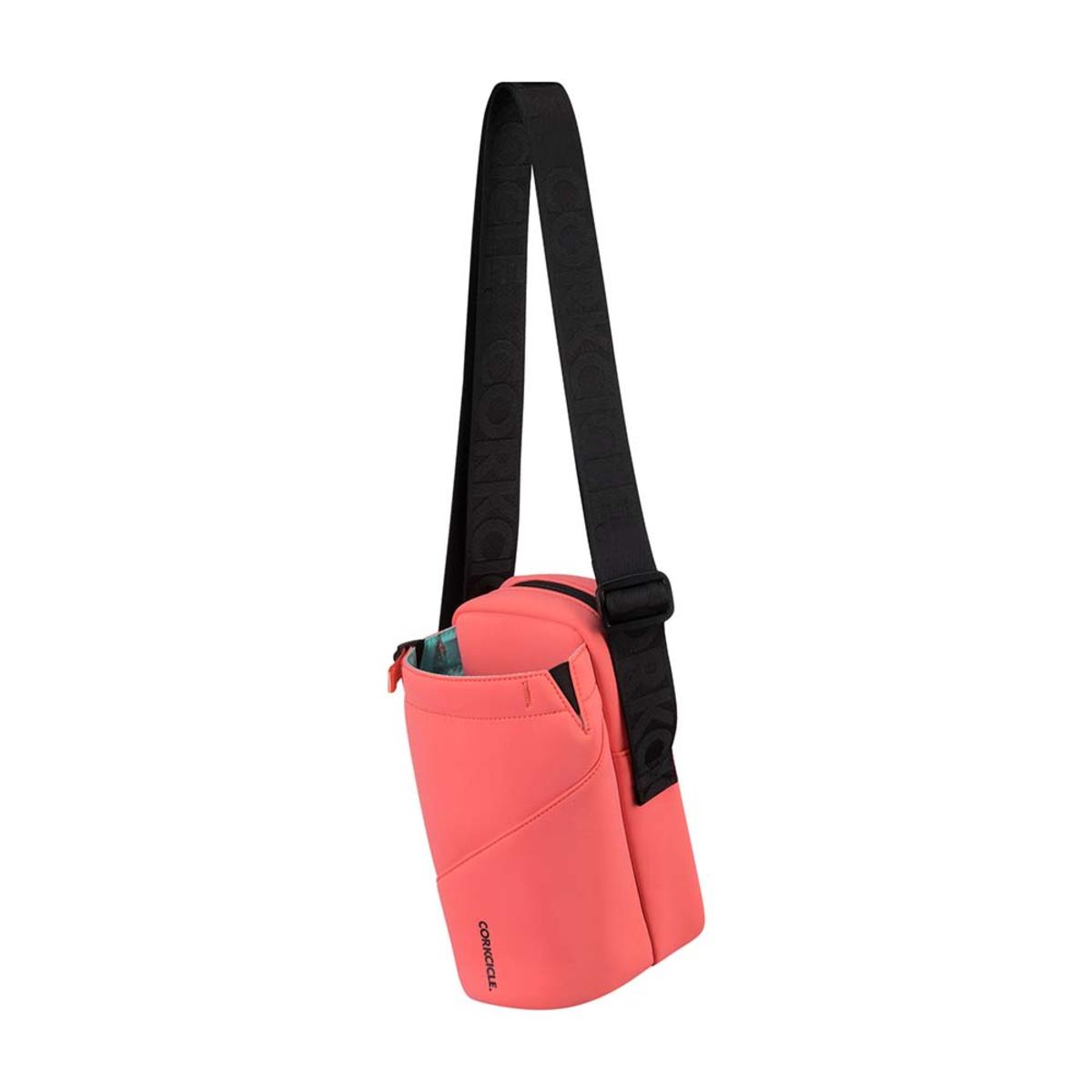 Corkcicle Crossbody Water Bottle Sling Bag The Warming Store