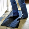 Cozy Products Electric Foot Warmer Mat - Large