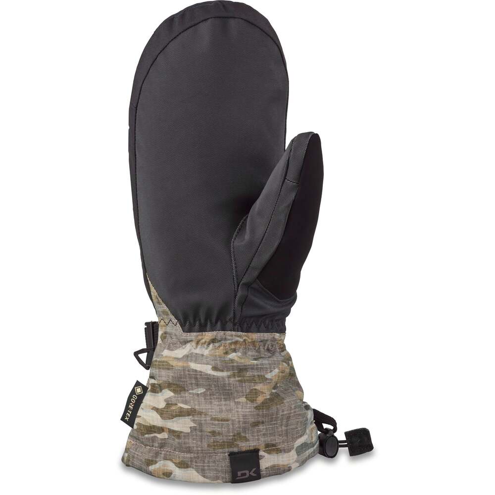 Dakine Men's Titan GoreTex Mittens The Warming Store