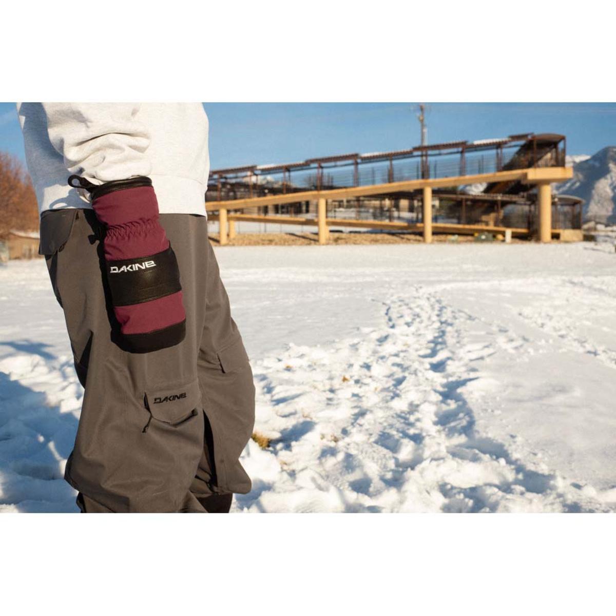 Dakine Women's Baron GoreTex Mittens The Warming Store