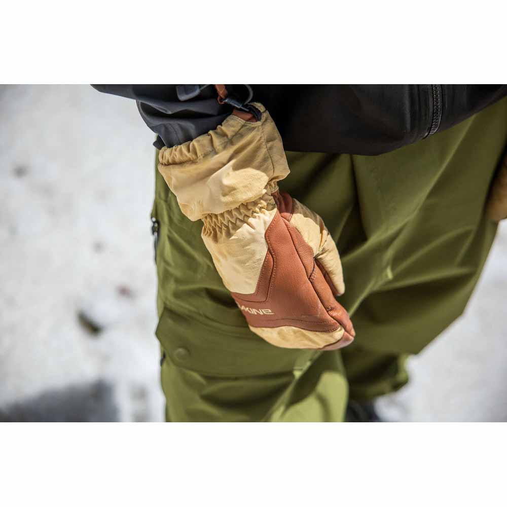 Dakine Women's Excursion GoreTex Mittens The Warming Store