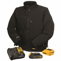 DeWalt Heated Gear
