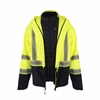 Dewalt Men's Heated Puffer Vest Kit - Black