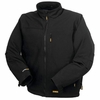 Dewalt Men's Heated Soft Shell Jacket without Battery - Black