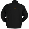 Dewalt Men's Heated Soft Shell Jacket without Battery - Black