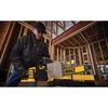Dewalt Men's Heated Soft Shell Jacket without Battery - Black