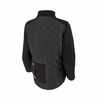 Dewalt Women's Heated Hybrid Jacket Kit - Black
