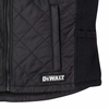 Dewalt Women's Heated Hybrid Jacket Kit - Black