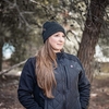 Dewalt Women's Heated Hybrid Jacket Kit - Black