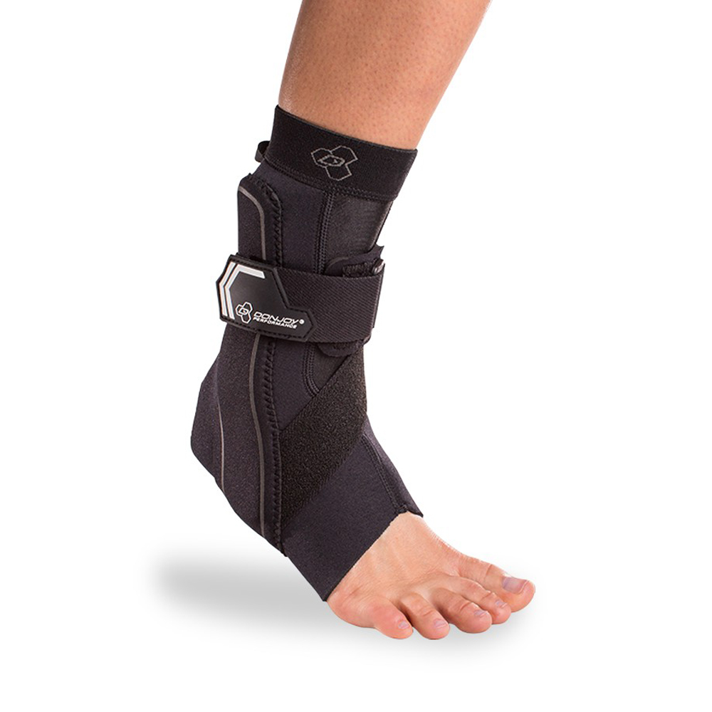 DonJoy Bionic Ankle Brace The Warming Store