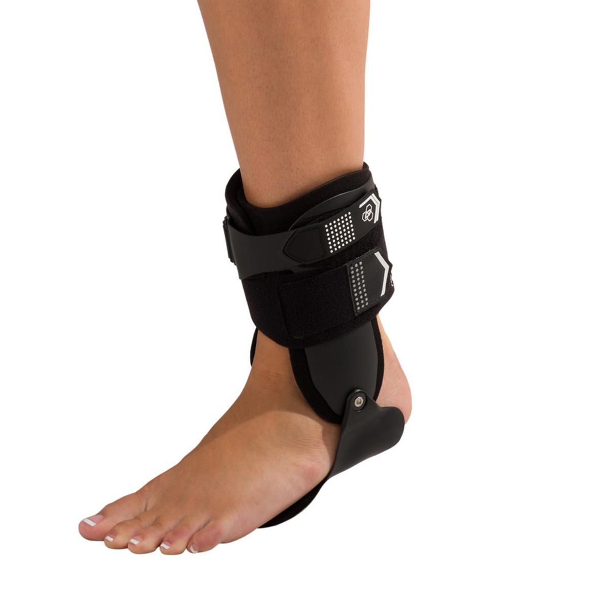 DonJoy Bionic Stirrup Ankle Brace The Warming Store