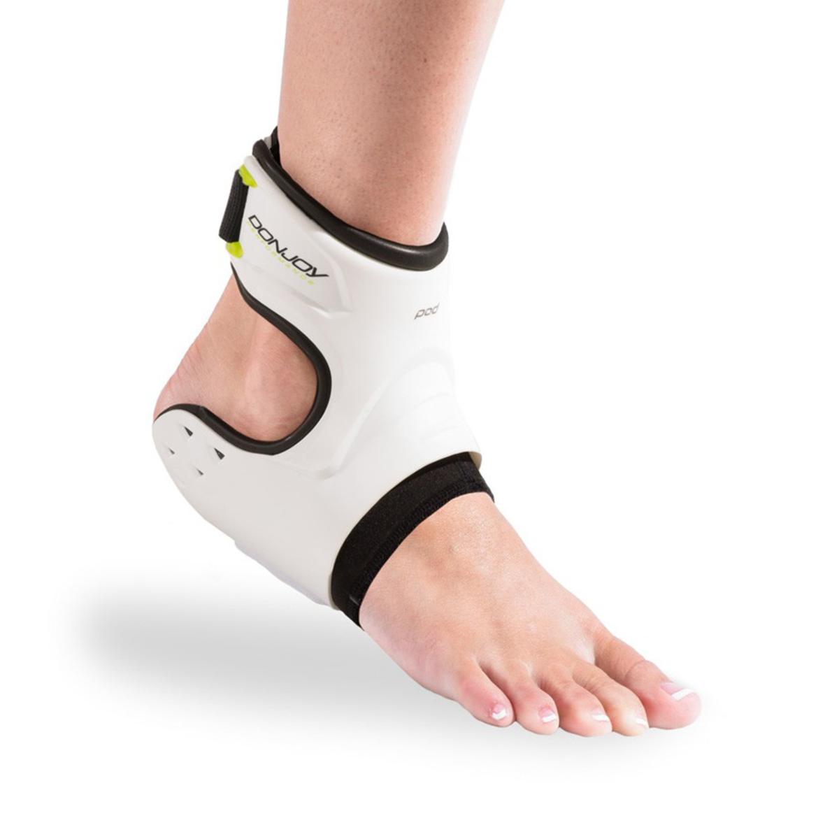 DonJoy POD Ankle Brace The Warming Store