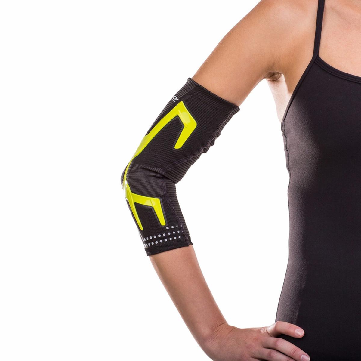 DonJoy Trizone Elbow Brace The Warming Store
