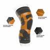 DonJoy Trizone Knee Brace