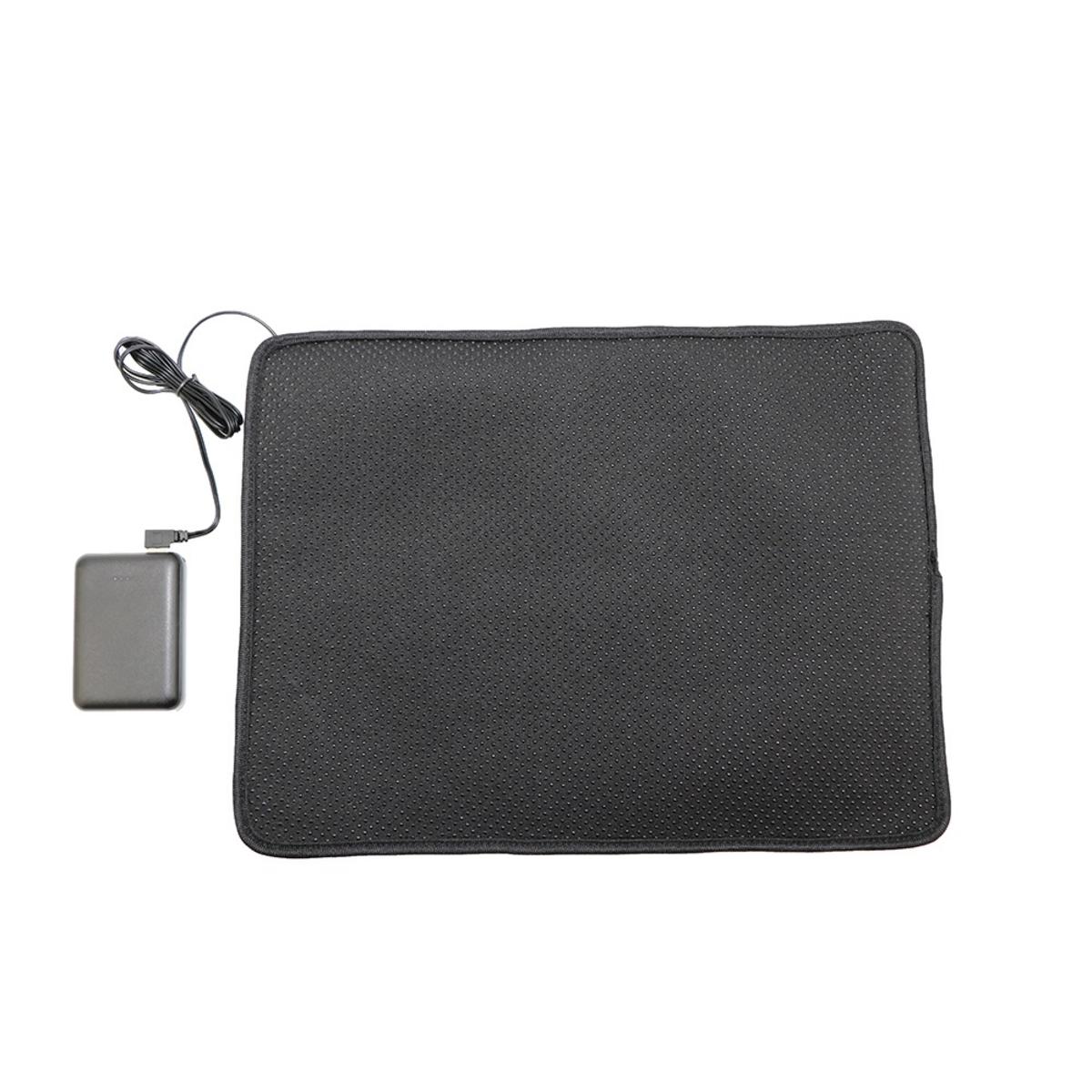 Dr.Warm 5V Outdoor Heated Seat Pad The Warming Store