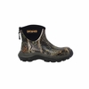 Dryshod Men's Evalusion Ankle Camo Boots