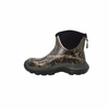Dryshod Men's Evalusion Ankle Camo Boots