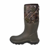 Dryshod Men's Evalusion Hunt Boots