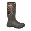 Dryshod Men's Evalusion Hunt Boots