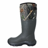 Dryshod Men's Evalusion Hunt Max Gusset Boots