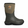 Dryshod Men's Evalusion Mid Boots