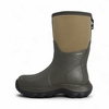 Dryshod Men's Evalusion Mid Boots