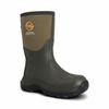 Dryshod Men's Evalusion Mid Boots