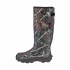 Dryshod Men's Nosho Gusset Boots