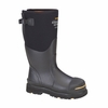 Dryshod Steel-Toe Gusset Boots